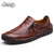 Jeep Leather Shoes-Shoes-luxfashioneng-Pixefy