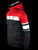 Ensemble Homme Survêtement Rouge Noir Blanc AUDI-Survêtement-frauto-Pixefy