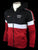 Survêtement sport homme noir blanc rouge Audi RS-Survêtement-frauto-Pixefy