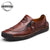 Nissan Leather Shoes-Shoes-luxfashioneng-Pixefy