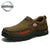 Nissan Outdoor Leather Shoes-Shoes-luxfashioneng-Pixefy