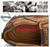 Nissan Outdoor Leather Shoes-Shoes-luxfashioneng-Pixefy