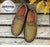 Nissan Outdoor Leather Shoes-Shoes-luxfashioneng-Pixefy