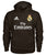 Pull Real Madrid Fans Hoodie