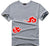 T Shirt Akatsuki Naruto Akatsuki T-Shirts Logo T Shirt Itachi Uchiha