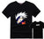 T Shirt Akatsuki Anime Naruto Cartoon T-Shirt