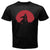 T Shirt Akatsuki Naruto The 4Th Hokkage Anime Akatsuki