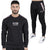 Gym locker Sport e,ntrainement Survêtement Homme