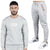 Gym locker Sport e,ntrainement Survêtement Homme