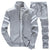 Sportif et chique survetment - Ensemble jogging-Survêtement-moncoinstore-Gray-M-Pixefy