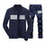 Sportif et chique survetment - Ensemble jogging-Survêtement-moncoinstore-Dark Blue 1-M-Pixefy