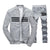 Sportif et chique survetment - Ensemble jogging-Survêtement-moncoinstore-Gray 1-M-Pixefy