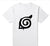 T Shirt Akatsuki Naruto Akatsuki  Anime T-Shirt