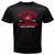 T Shirt Akatsuki Middle Aged Men's Akatsuki Naruto Anime Japan