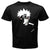 T Shirt Akatsuki Naruto Black&White