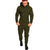 Mode Sport Survêtement Homme-Survêtement-moncoinstore-Army Green-XXXL-Pixefy