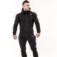 Muscles up Sport Survêtement Homme