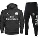 Survetement Paris Saint Germain PSG Jordan 2019 Gildan Hoodie