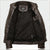 Nissan Sentra Biker Leather Jacket-Jacket-luxfashioneng-Pixefy