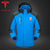 Tesla Waterproof Wind Jacket-Jacket-luxfashioneng-Pixefy