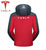 Tesla Waterproof Wind Jacket-Jacket-luxfashioneng-Pixefy