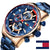 Tommy Hilfiger Luxury Business Watch-Watch-luxfashioneng-Pixefy