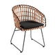 Jaipur Rattan Outdoor Chair