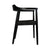 Sungkai Dining Chair | Black