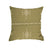 Inka Pillow | Green 50x50cm