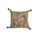 Linen Pillow | Hummingbird 45x45cm