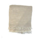 Fouta Waffle | Sand 210x100cm